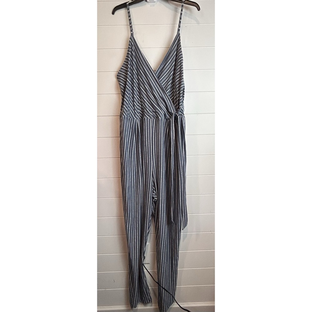 Derek Heart Romper Jumpsuit Women's Sz 3X‎ NWT Plus Size